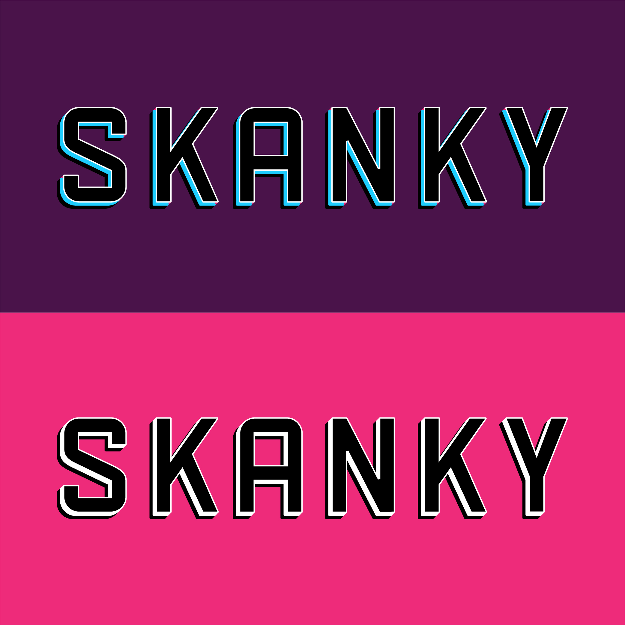 Logo Design by NutJob Industry for this project | Design #28048435