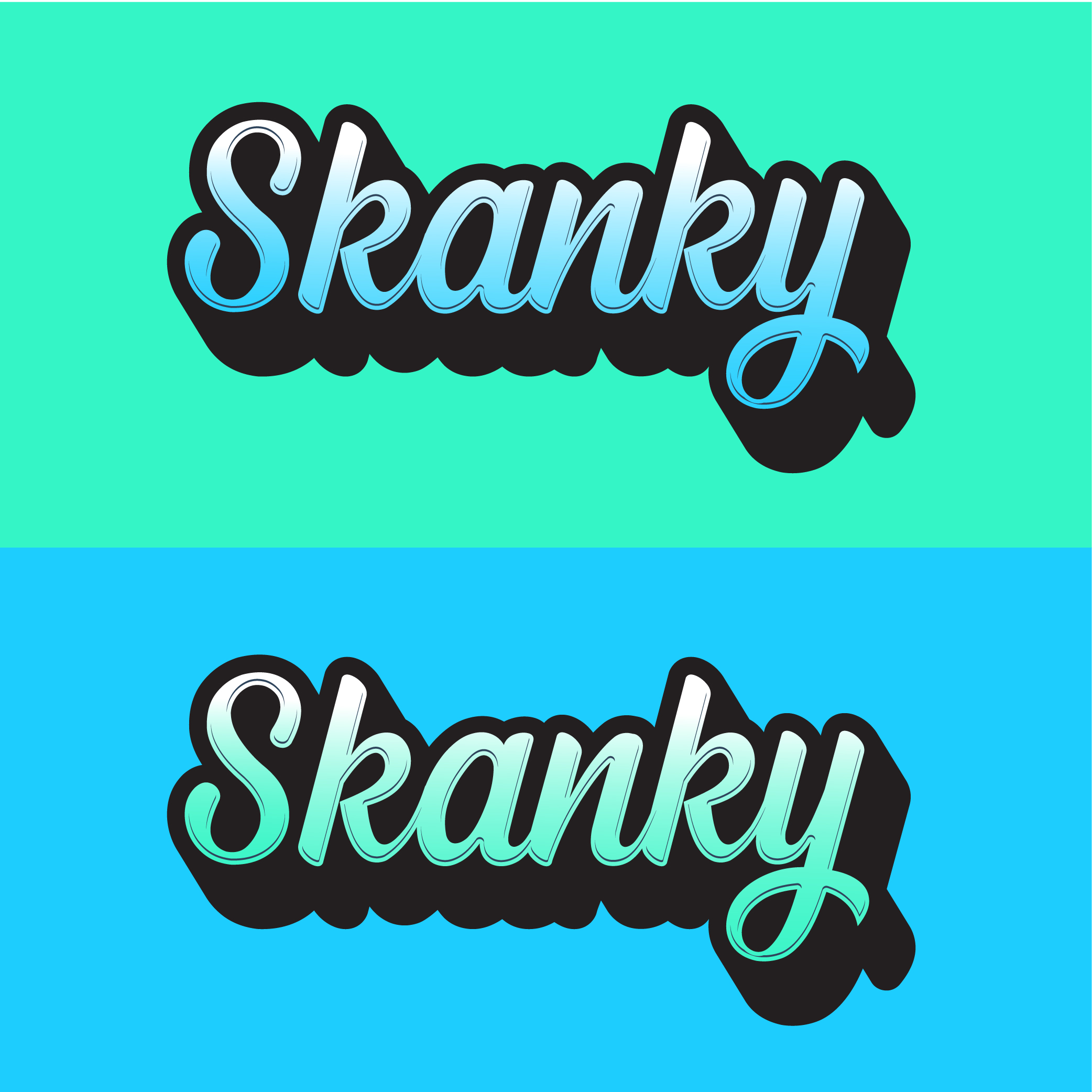 Logo Design by NutJob Industry for this project | Design #28048439