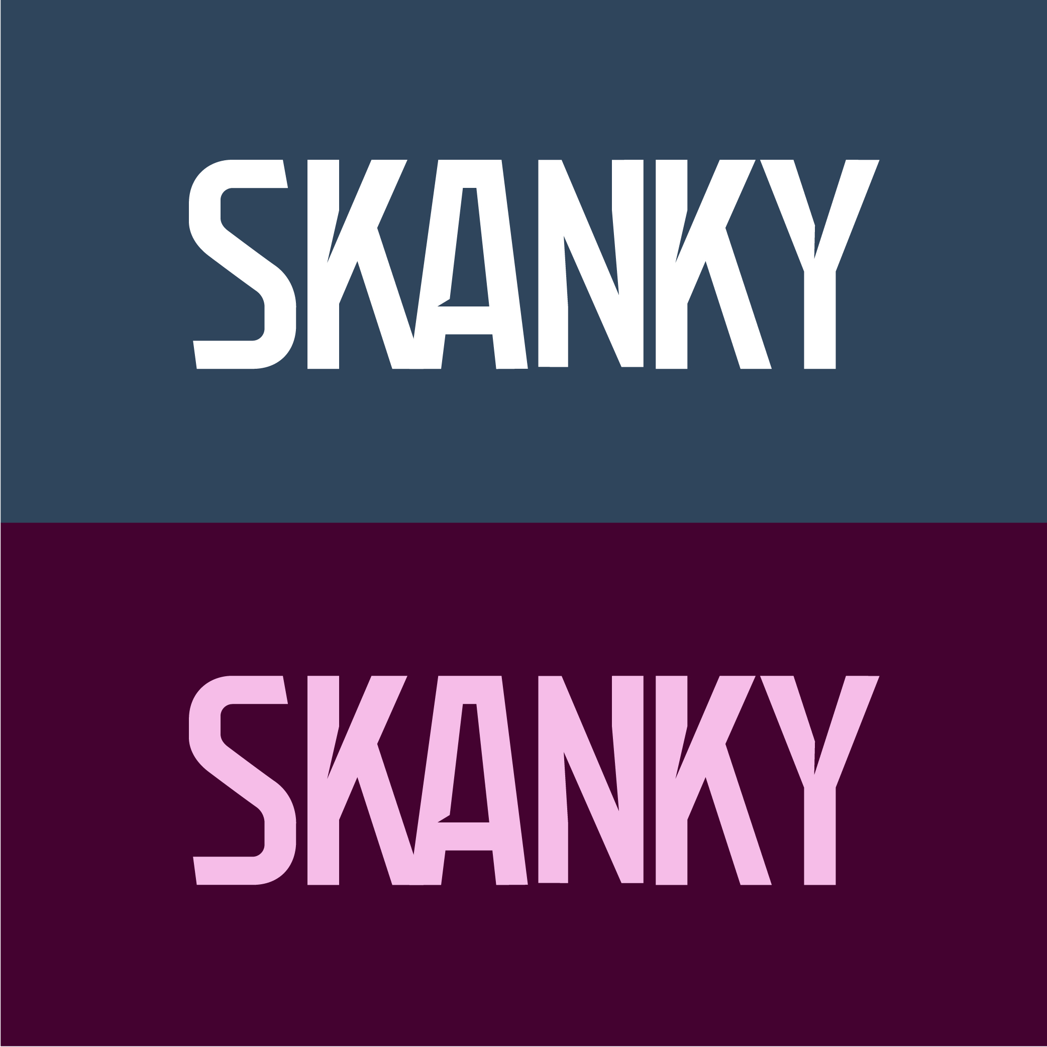Logo Design by NutJob Industry for this project | Design #28048442