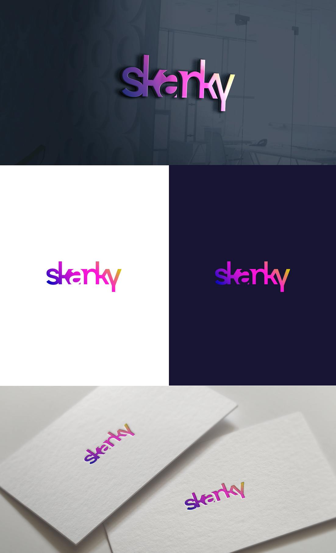 Logo Design by GLDesigns for this project | Design #28026606