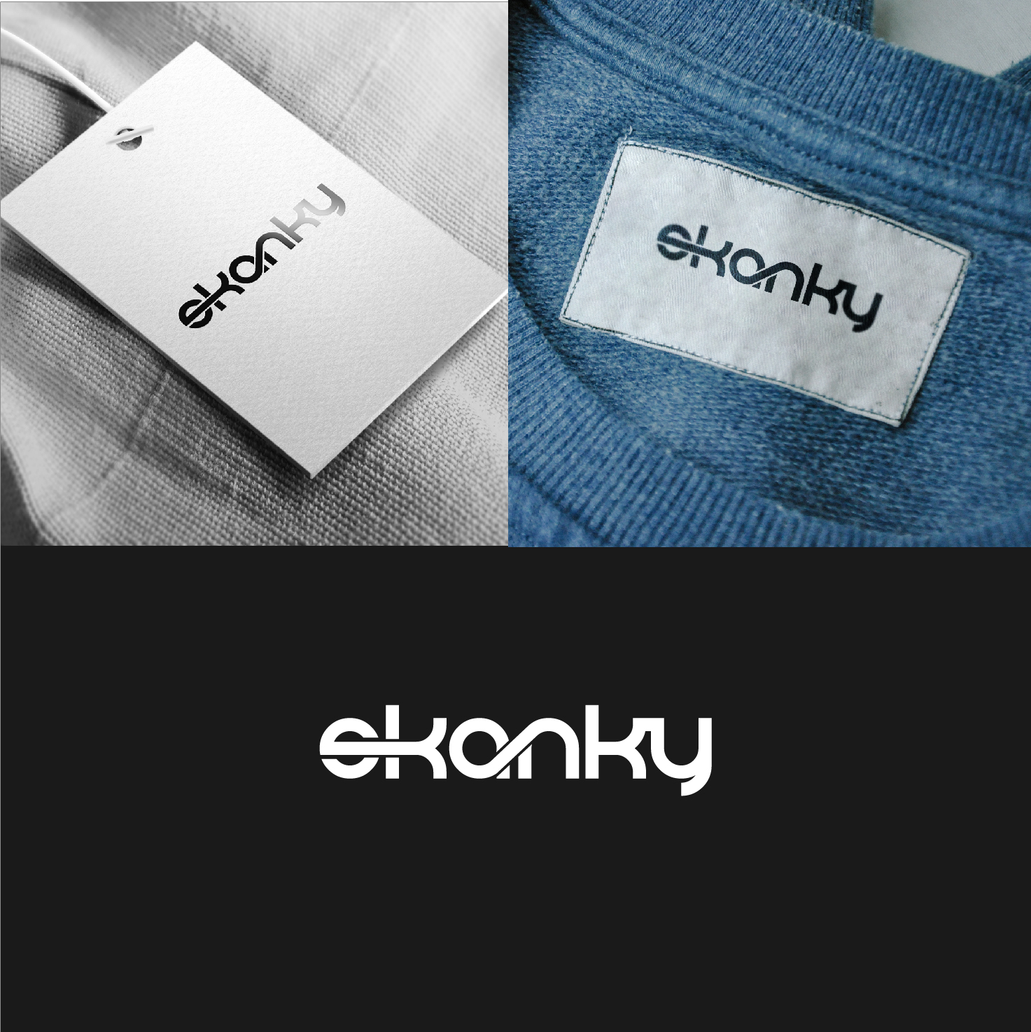 Logo Design by daudhusainsami for this project | Design #28043177