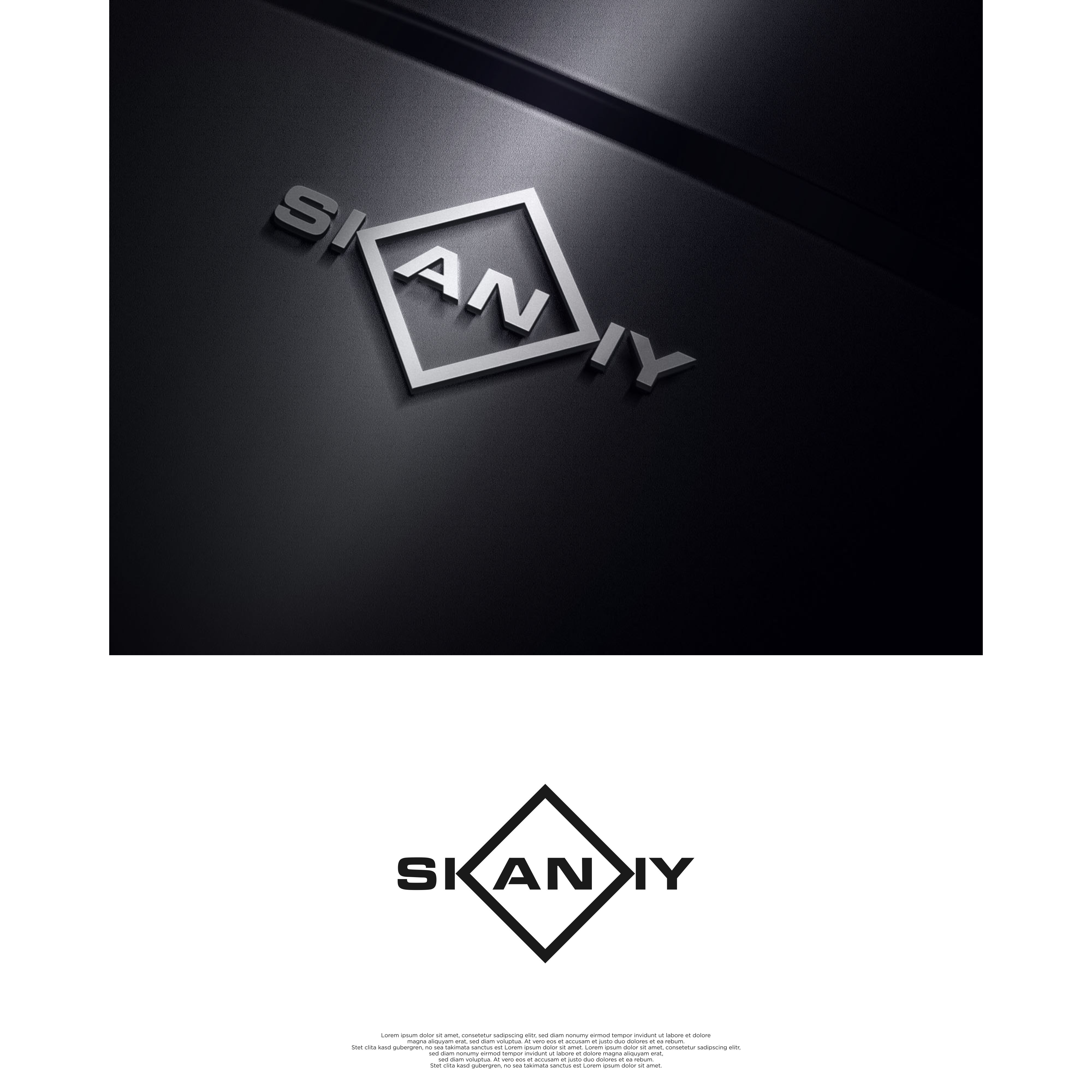 Logo Design by ark 2 for this project | Design #28027931