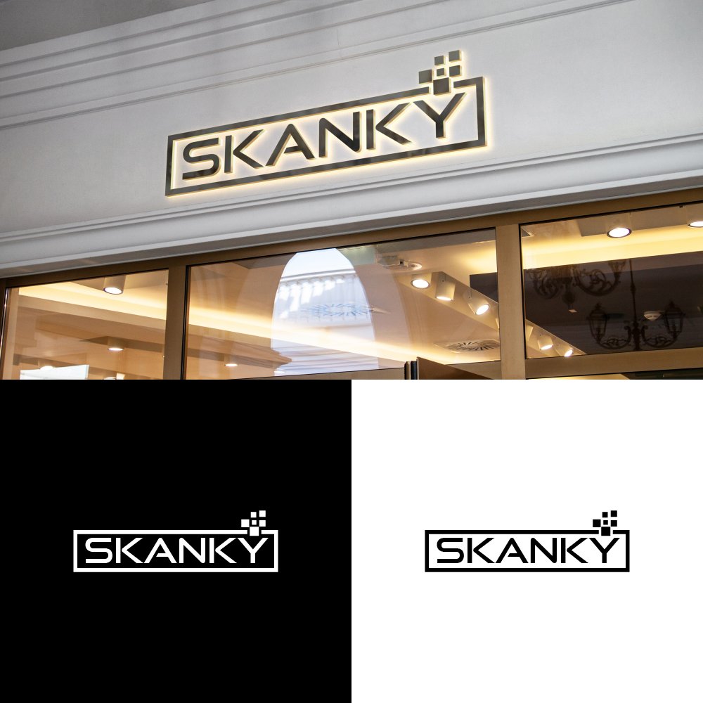 Logo Design by Ayub Zafar for this project | Design #28042196