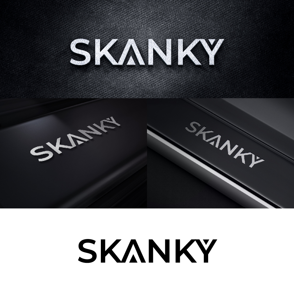 Logo Design by Ayub Zafar for this project | Design #28042197