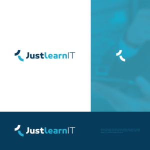 Just Learn IT | Design de Logo par ds | designstructure