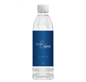 Label Design by davidsantacruz7