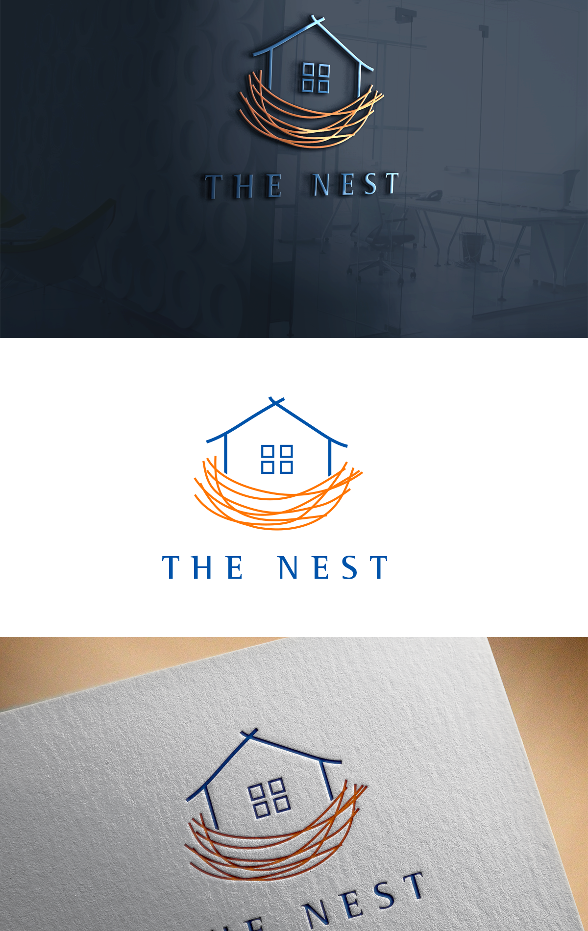 Diseño de Logo por HelloGraphix para este proyecto | Diseño: #28027504