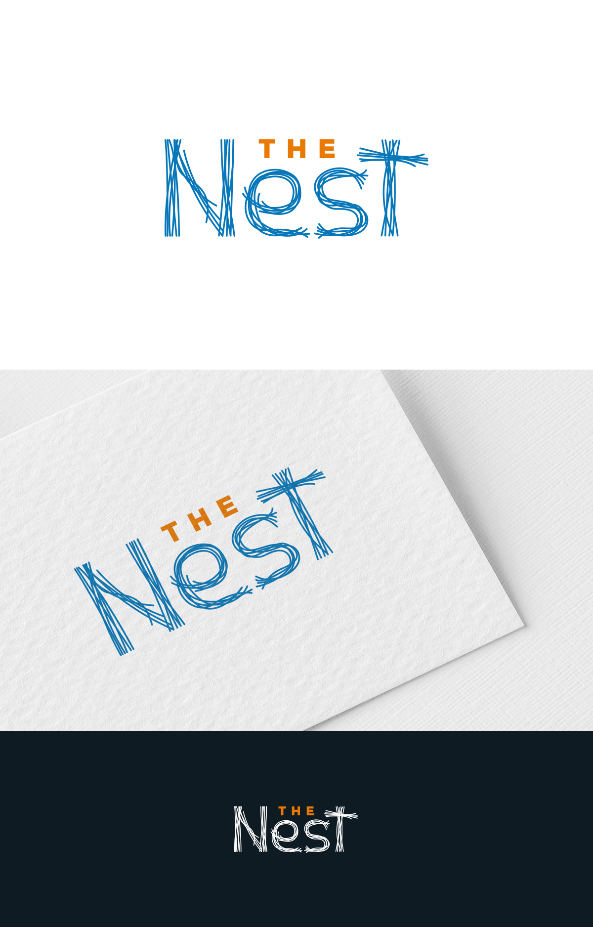 Logo Design by J_creativity for this project | Design #28028447