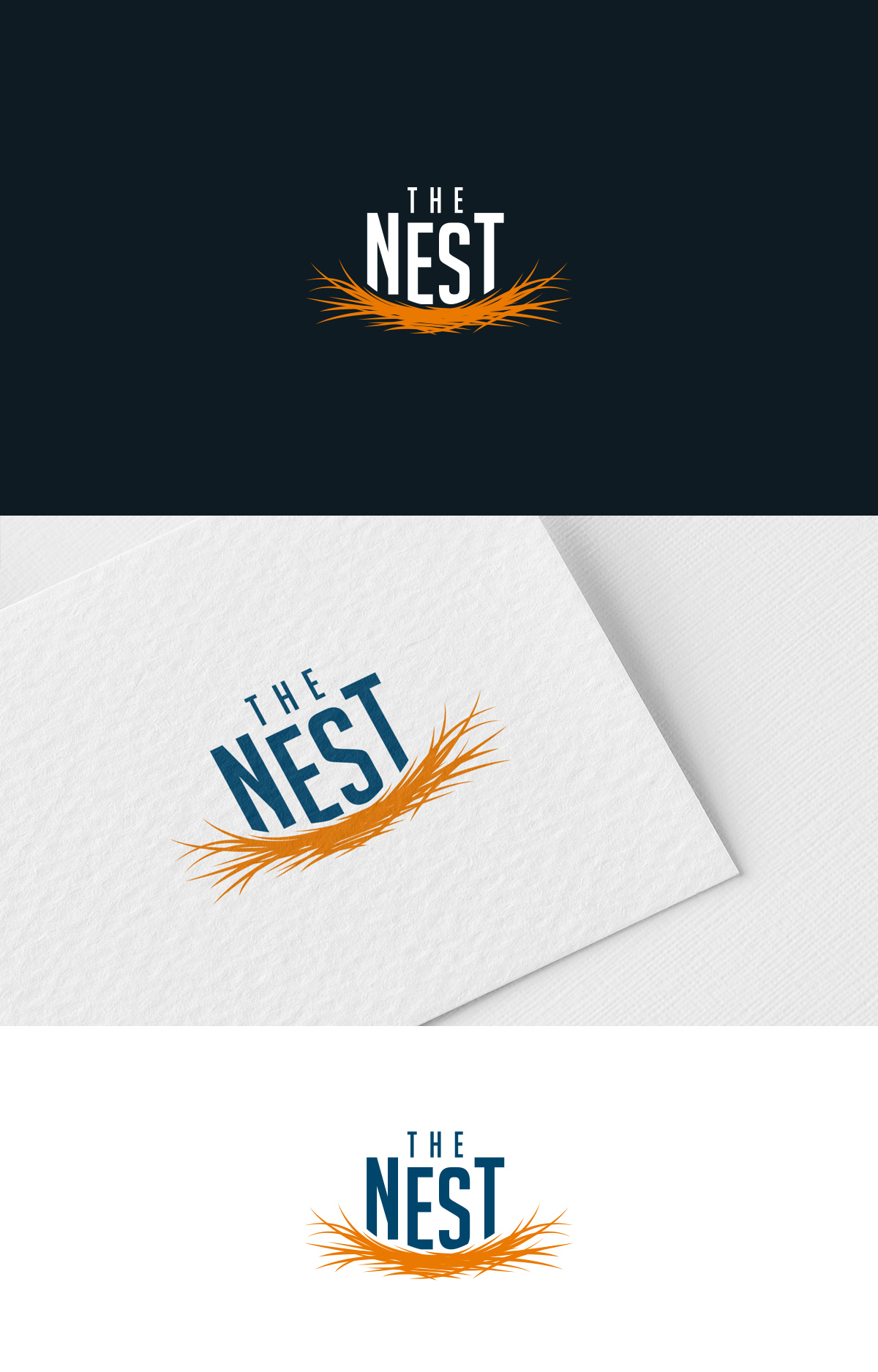 Logo Design by J_creativity for this project | Design #28028574