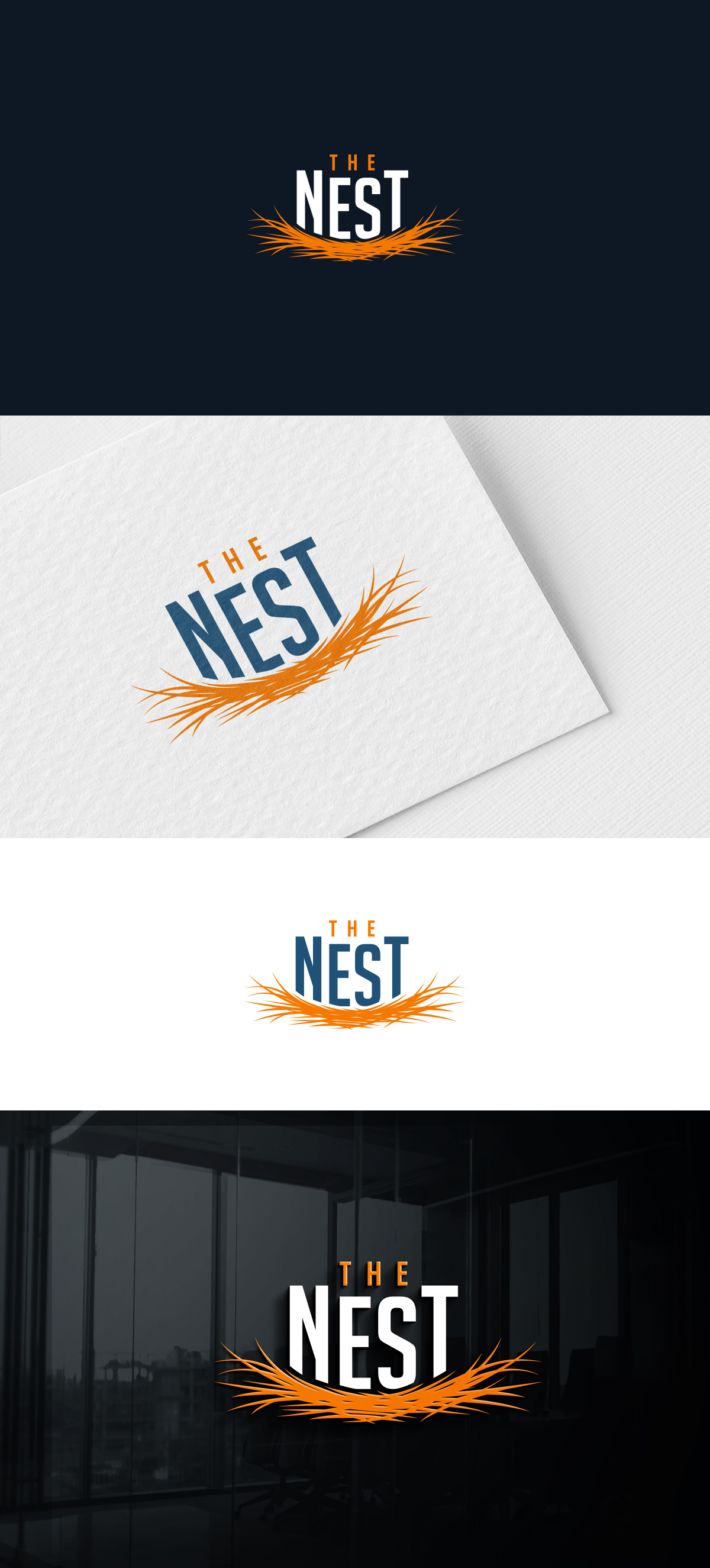 Logo Design by J_creativity for this project | Design #28029249