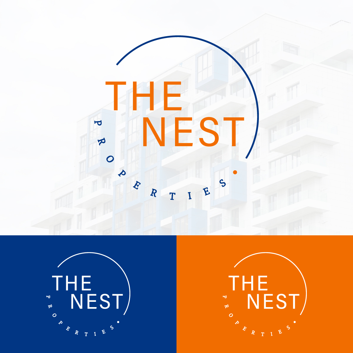 Diseño de Logo por EvoGo Designers para este proyecto | Diseño #28032125