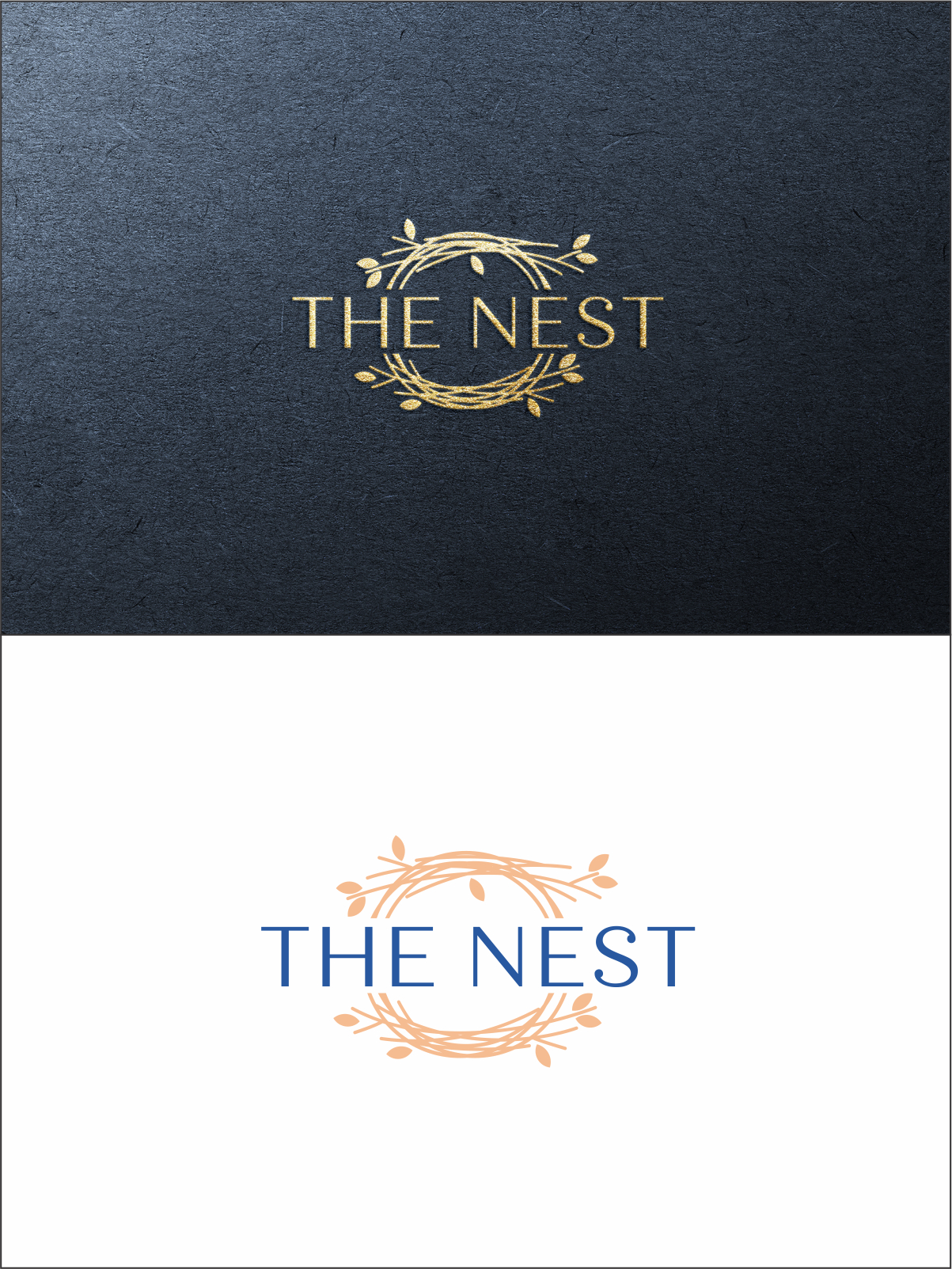 Diseño de Logo por Robert Macwan para este proyecto | Diseño #28033382