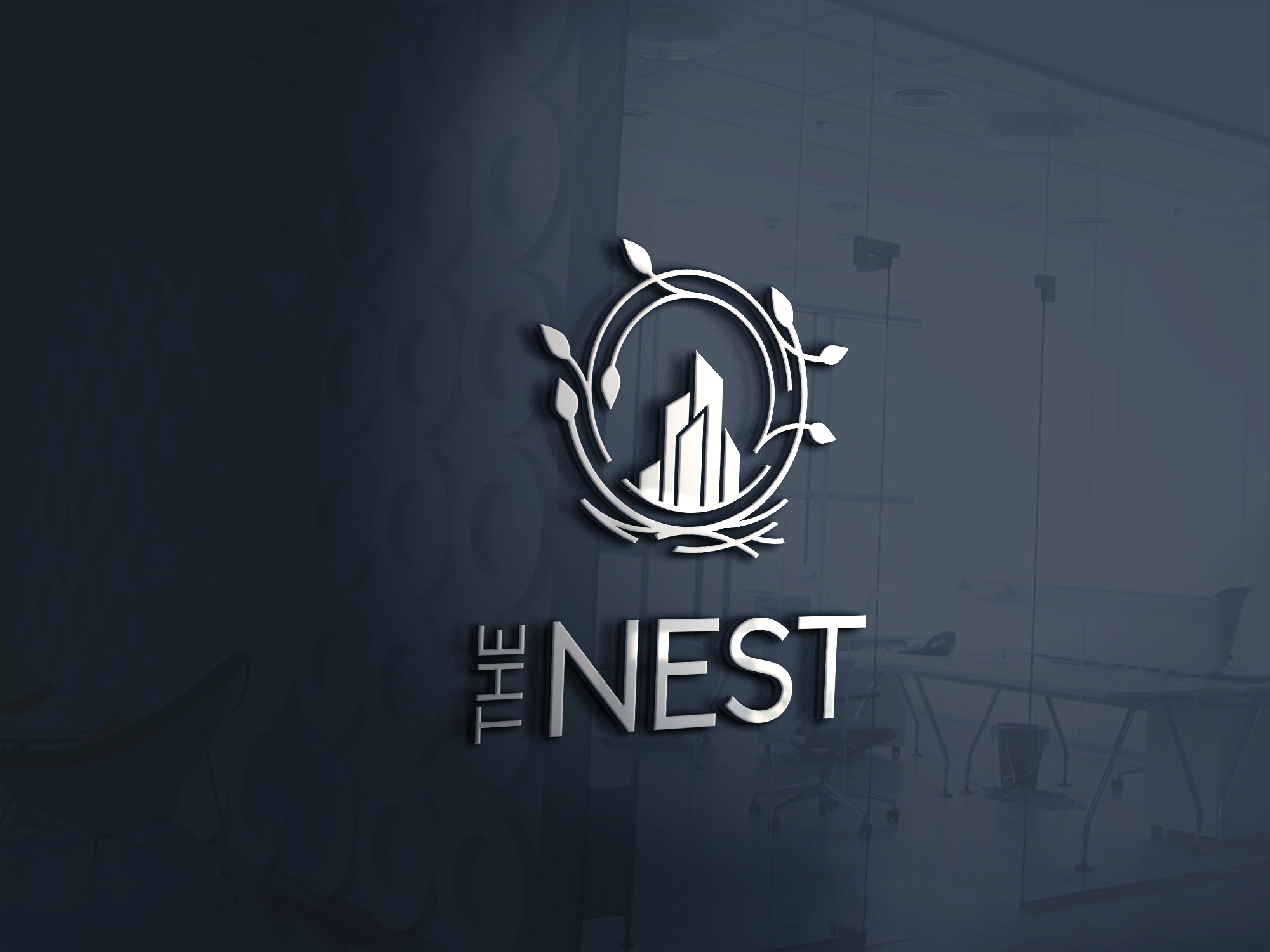 Diseño de Logo por A.STUDIO para este proyecto | Diseño #28030864