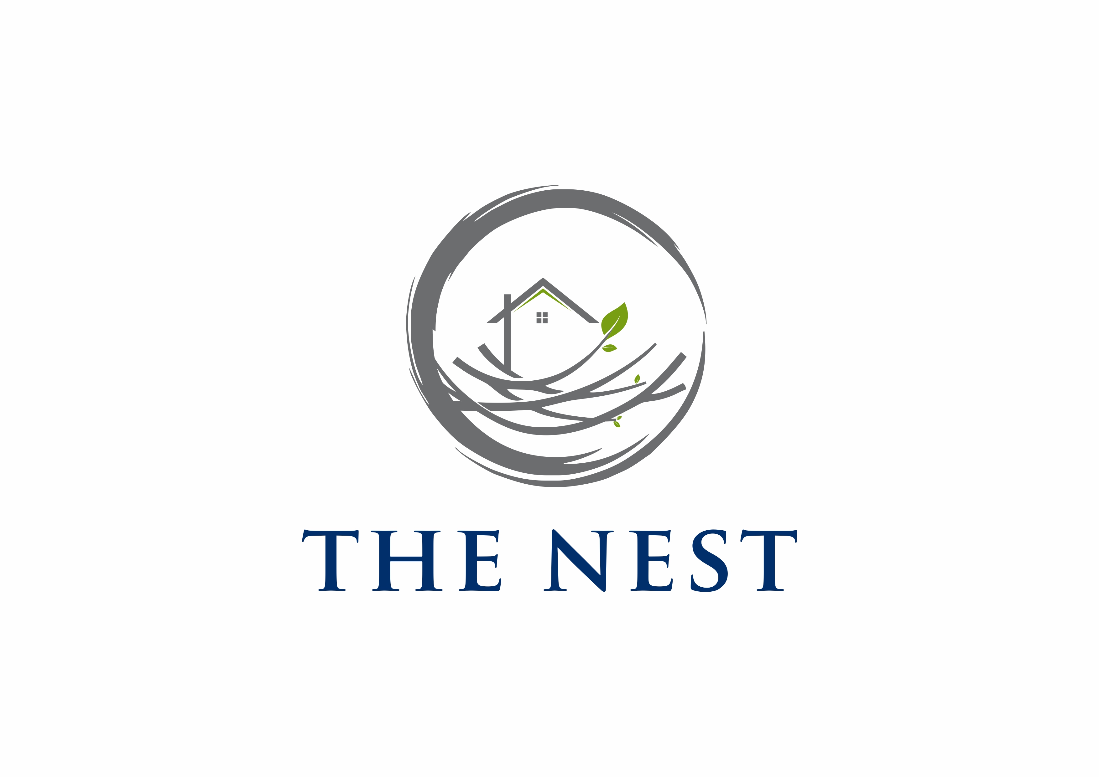 Logo Design by aniafai for this project | Design #28030457