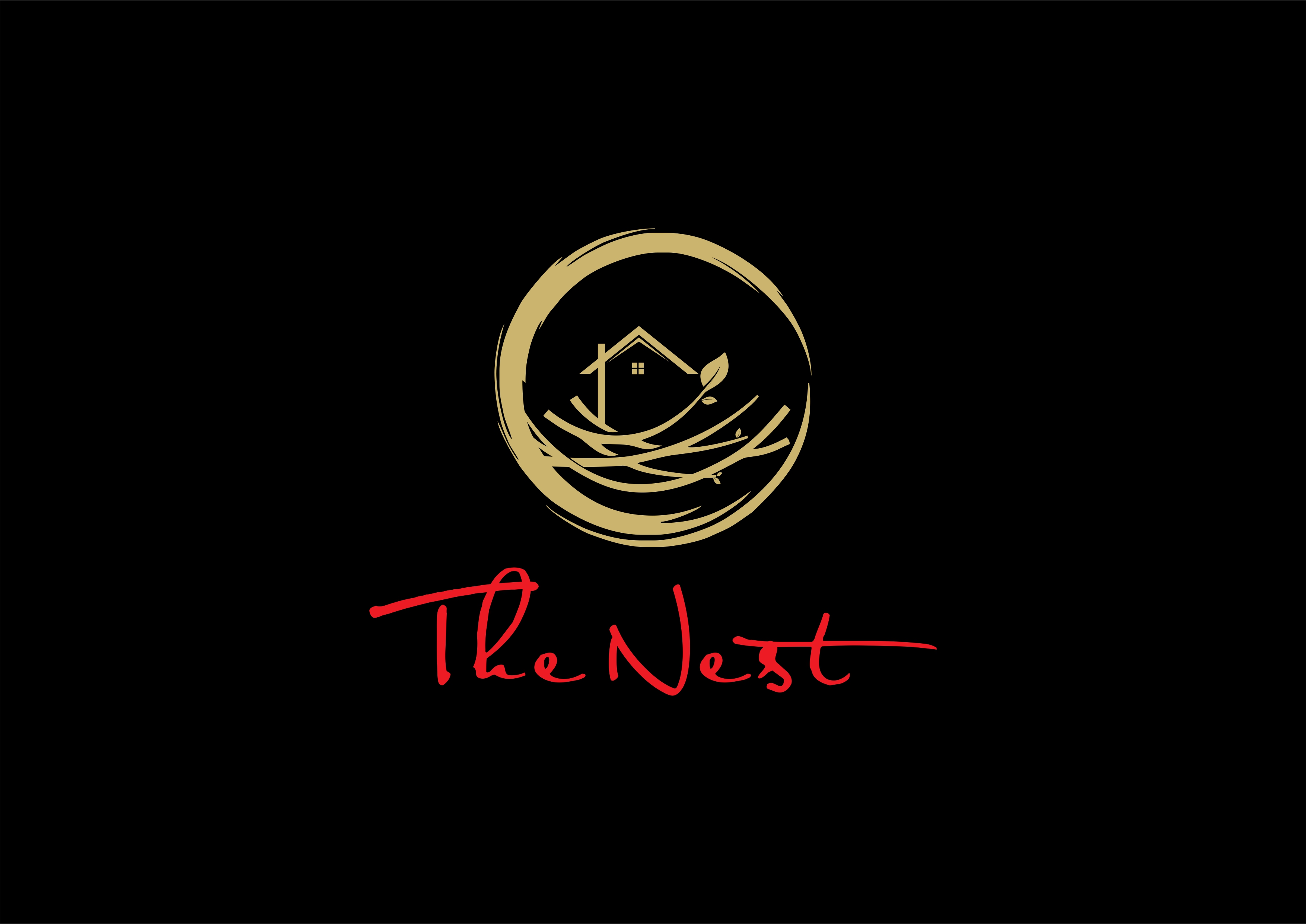 Logo Design by aniafai for this project | Design #28030478