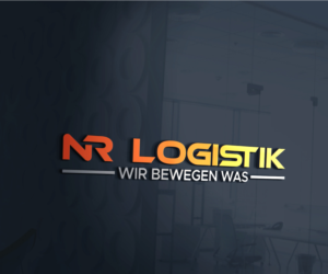 Logo Design by KENGZ for NR Logistik | Design: #28031280