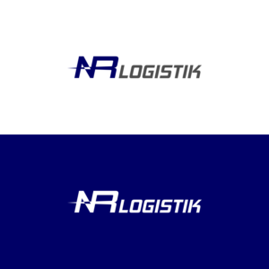 Logo Design by agung 25 for NR Logistik | Design: #28027850