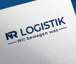 Logo Design by vincent.designpro for NR Logistik | Design: #28030815