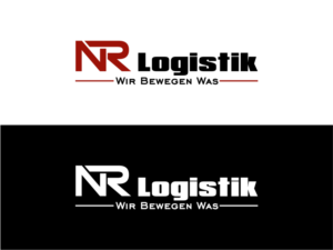 Logo Design by rahma 5 for NR Logistik | Design #28029905