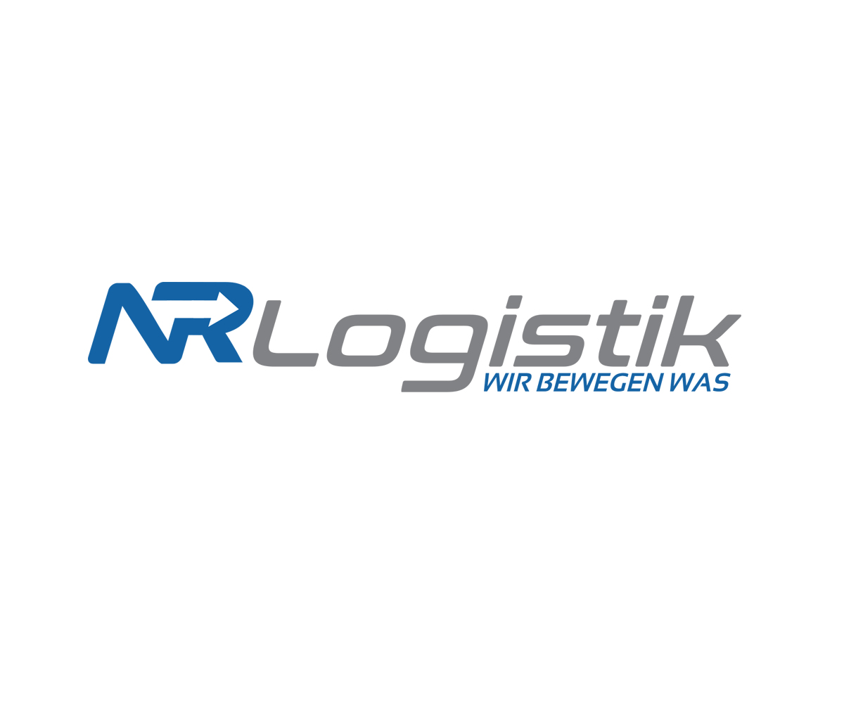 Diseño de Logo por Vishak vasu para NR Logistik | Diseño #28032137