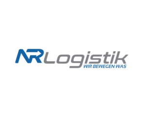 Logo Design by Vishak vasu for NR Logistik | Design: #28032137