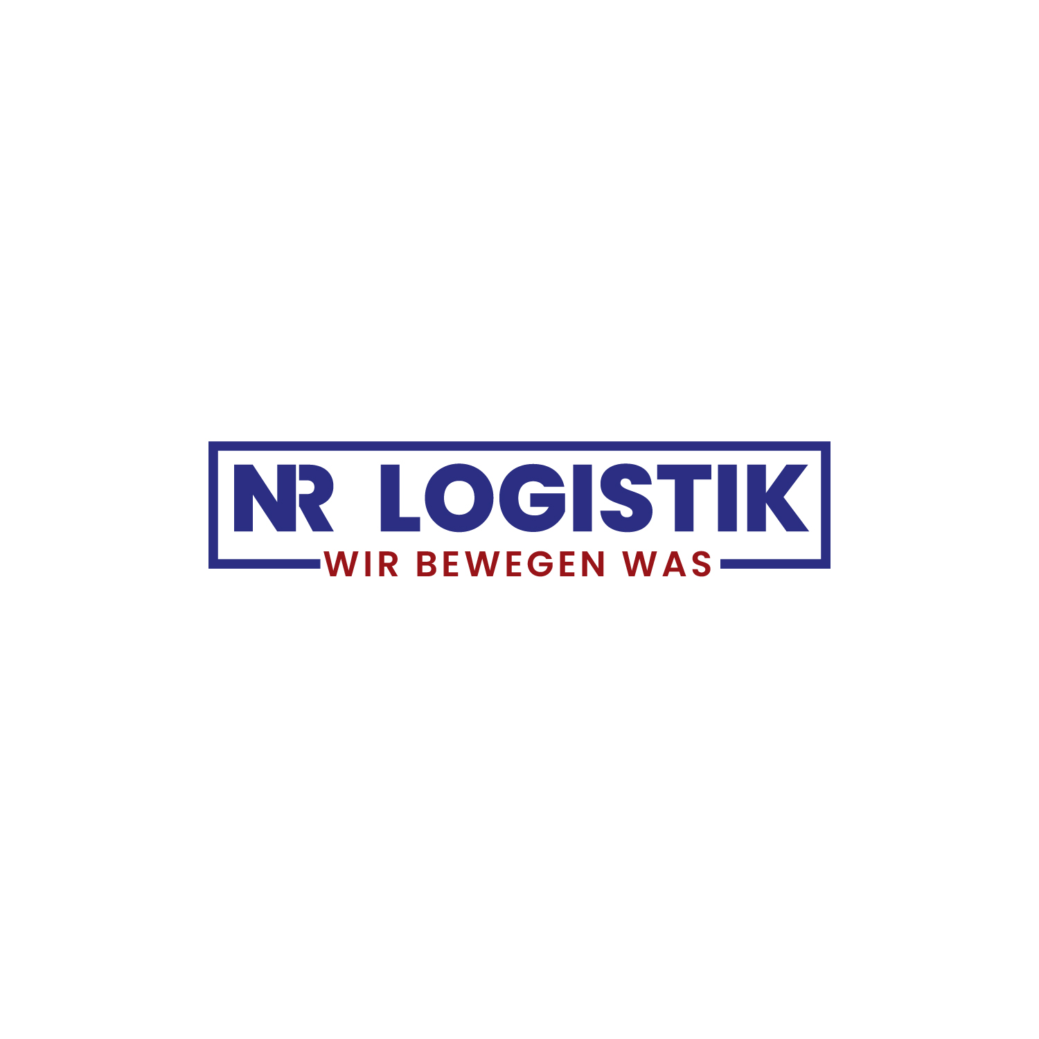 Logo Design by MG.graphics for NR Logistik | Design #28028549