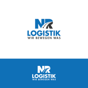Logo Design by MG.graphics for NR Logistik | Design: #28028550