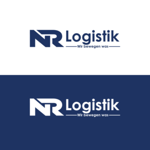 Logo Design by CreativeGwen™ for NR Logistik | Design: #28030221