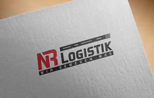 Logo Design by SL Designer for NR Logistik | Design: #28029051