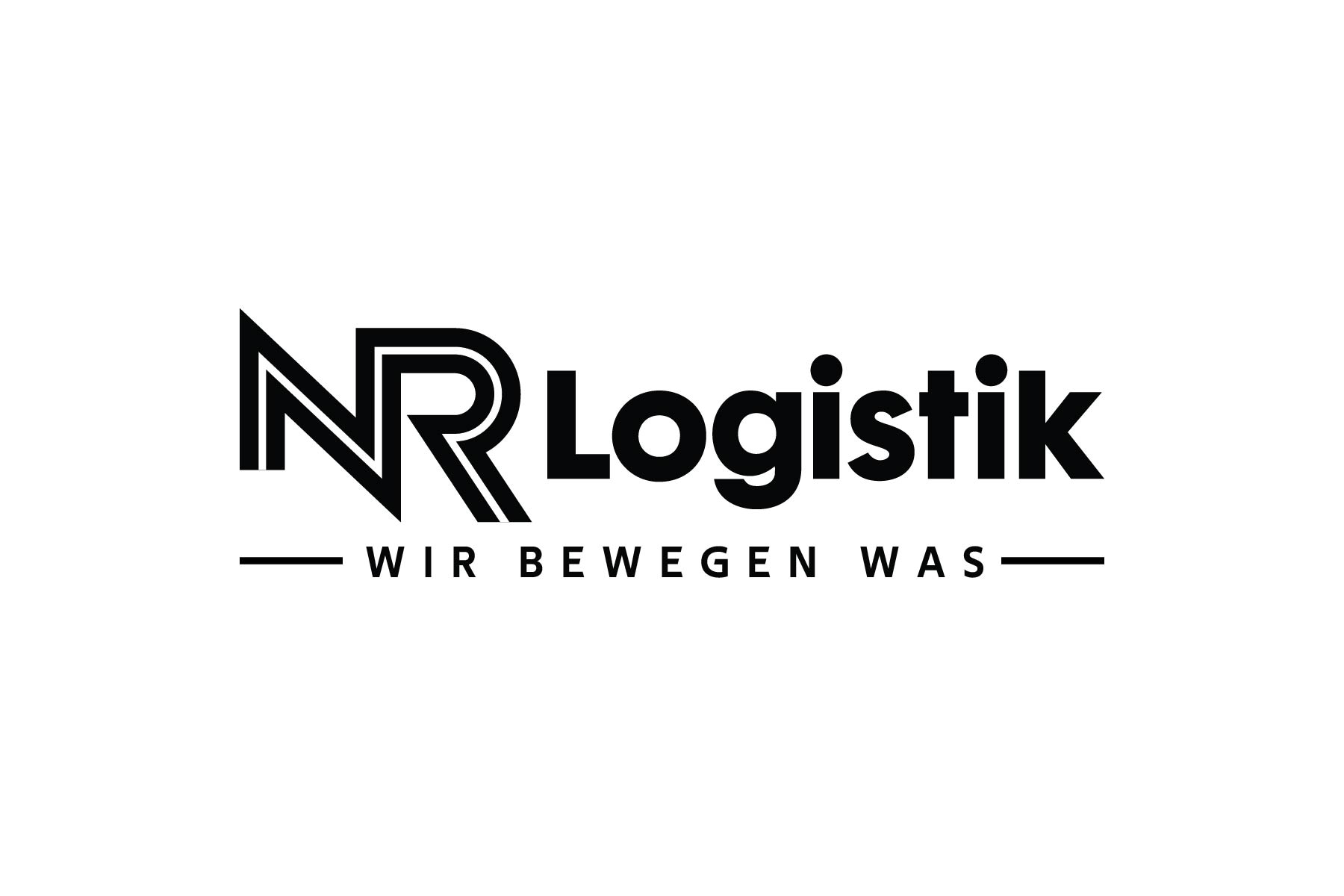 Diseño de Logo por Namita para NR Logistik | Diseño #28027936