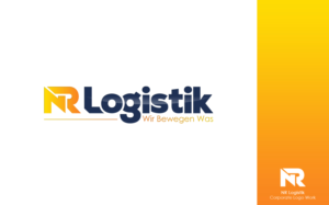 Logo Design by aykutturan for NR Logistik | Design: #28031539