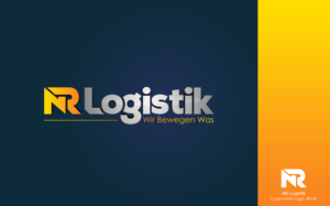 Logo Design by aykutturan for NR Logistik | Design: #28031541