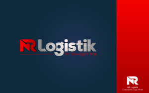 Logo Design by aykutturan for NR Logistik | Design: #28031547
