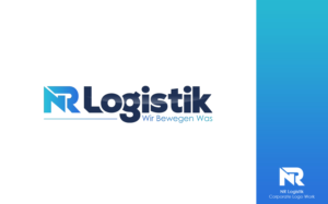 Logo Design by aykutturan for NR Logistik | Design: #28031550