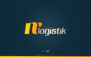 Logo Design by aykutturan for NR Logistik | Design: #28031713