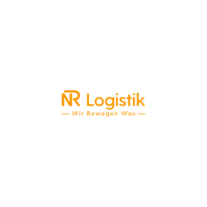Logo Design by Deant for NR Logistik | Design: #28027529