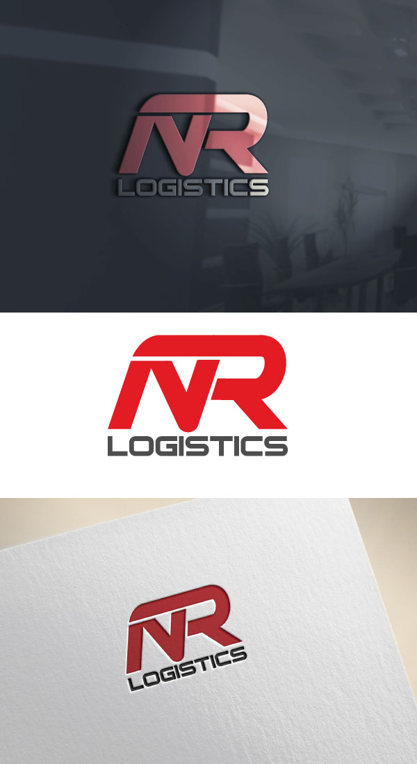Diseño de Logo por AB design ..... para NR Logistik | Diseño #28030616