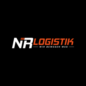 Logo Design by CrewType for NR Logistik | Design: #28031606