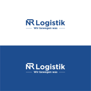 Logo Design by cjssan for NR Logistik | Design: #28027518