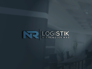 Logo Design by smdesign3 for NR Logistik | Design: #28030137