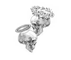 Tattoo Design by Jezzus