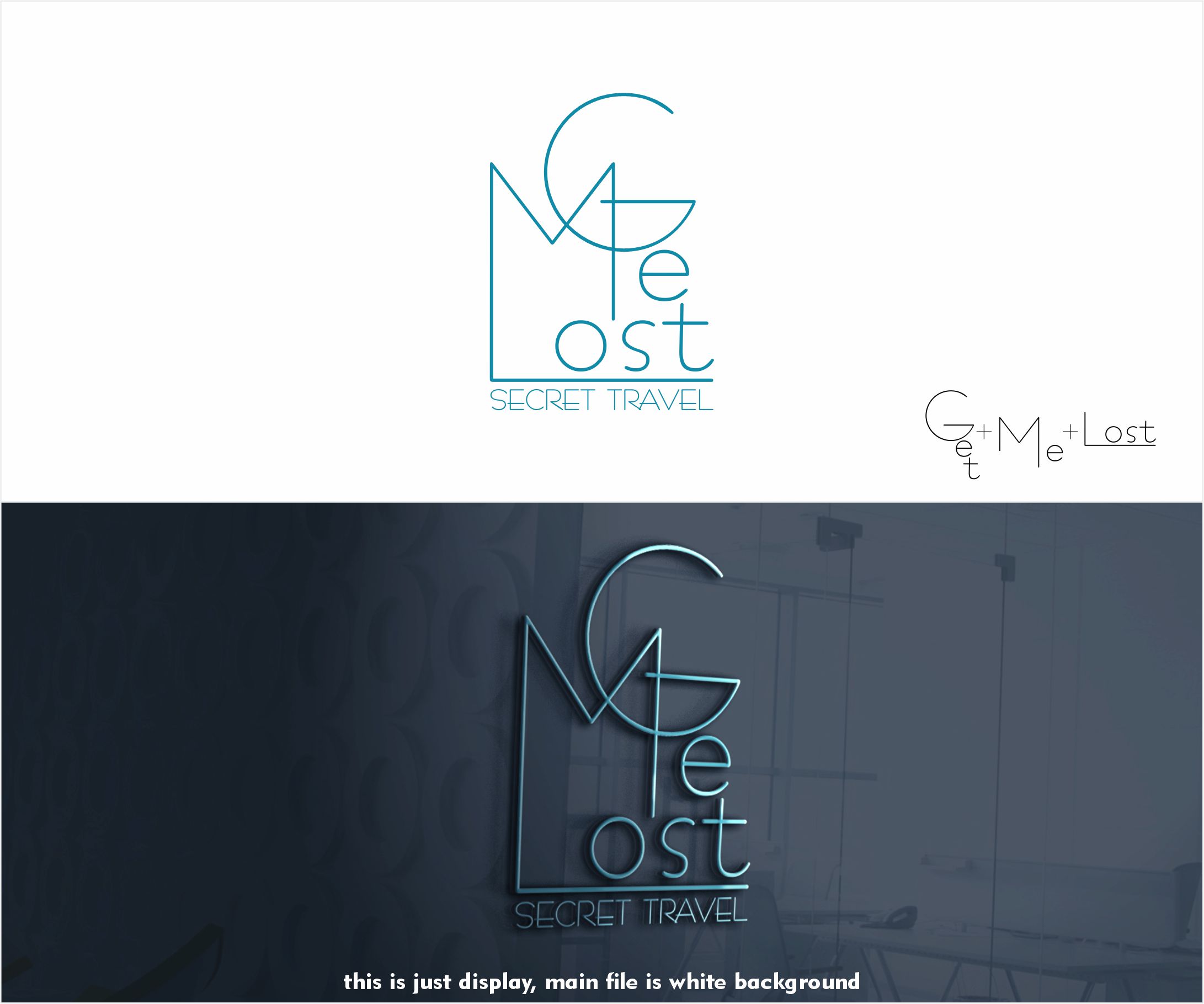 Design de Logo par alkaline pour ce projet | Design #28031455