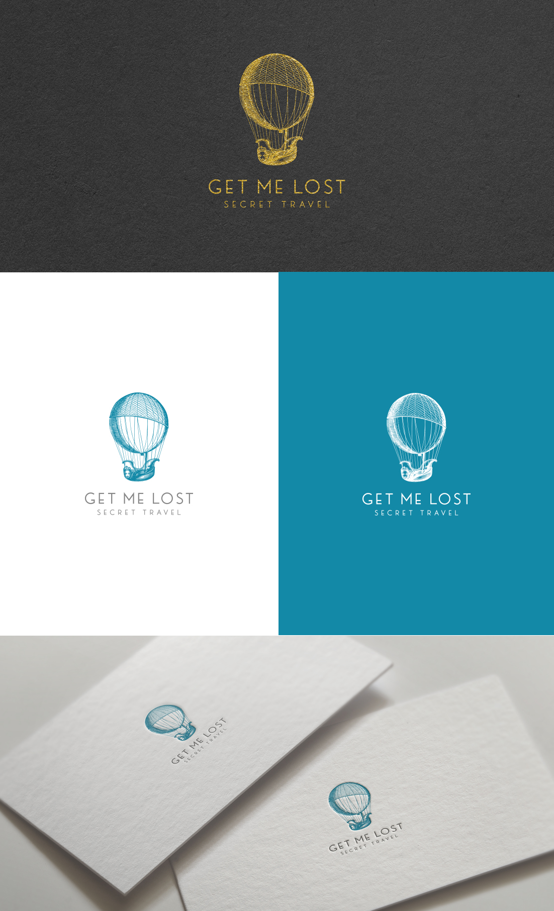Diseño de Logo por GLDesigns para este proyecto | Diseño: #28029329