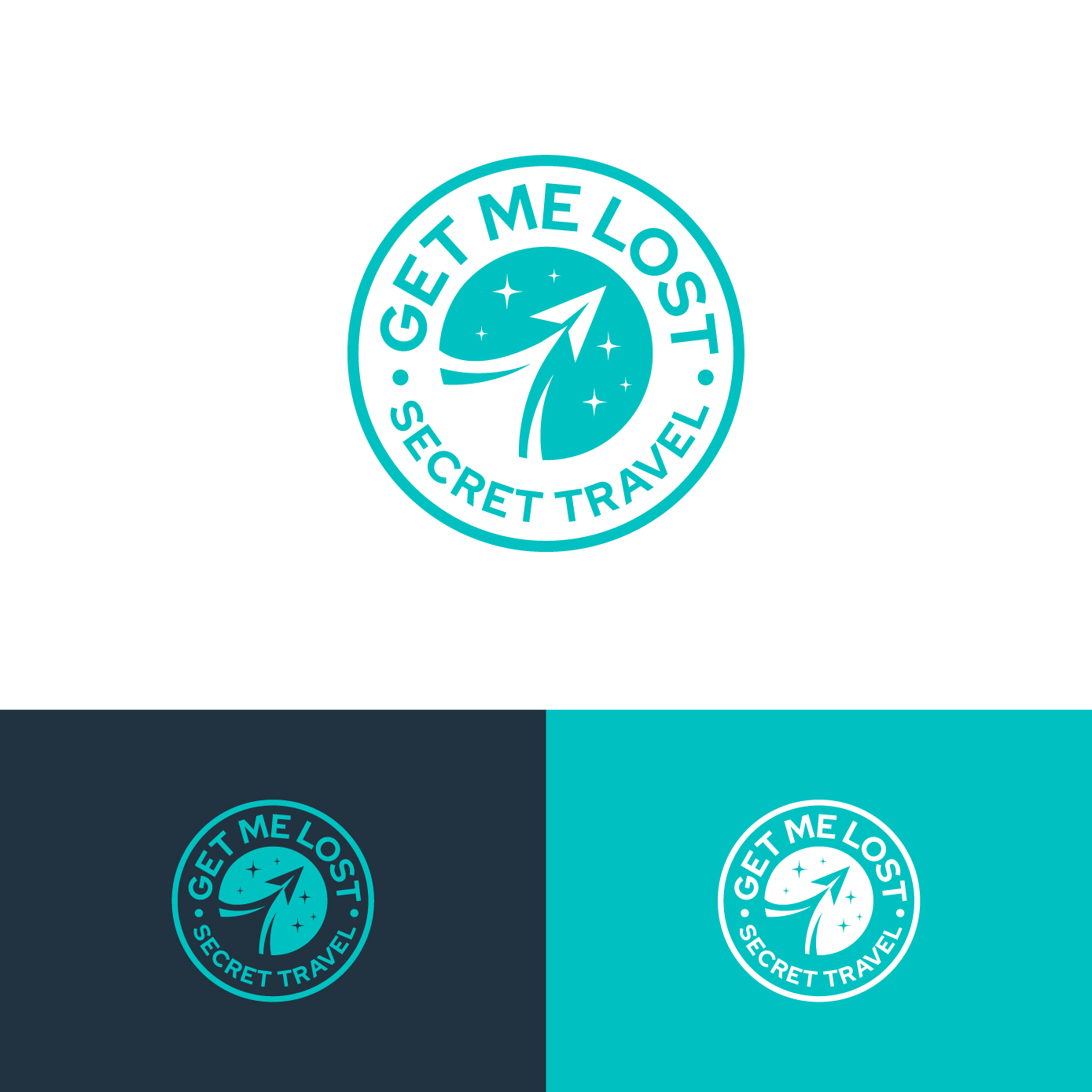 Logo Design by Radsky17 for this project | Design #28032132