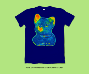 T-shirt Design by vincent.designpro for this project | Design: #28040694