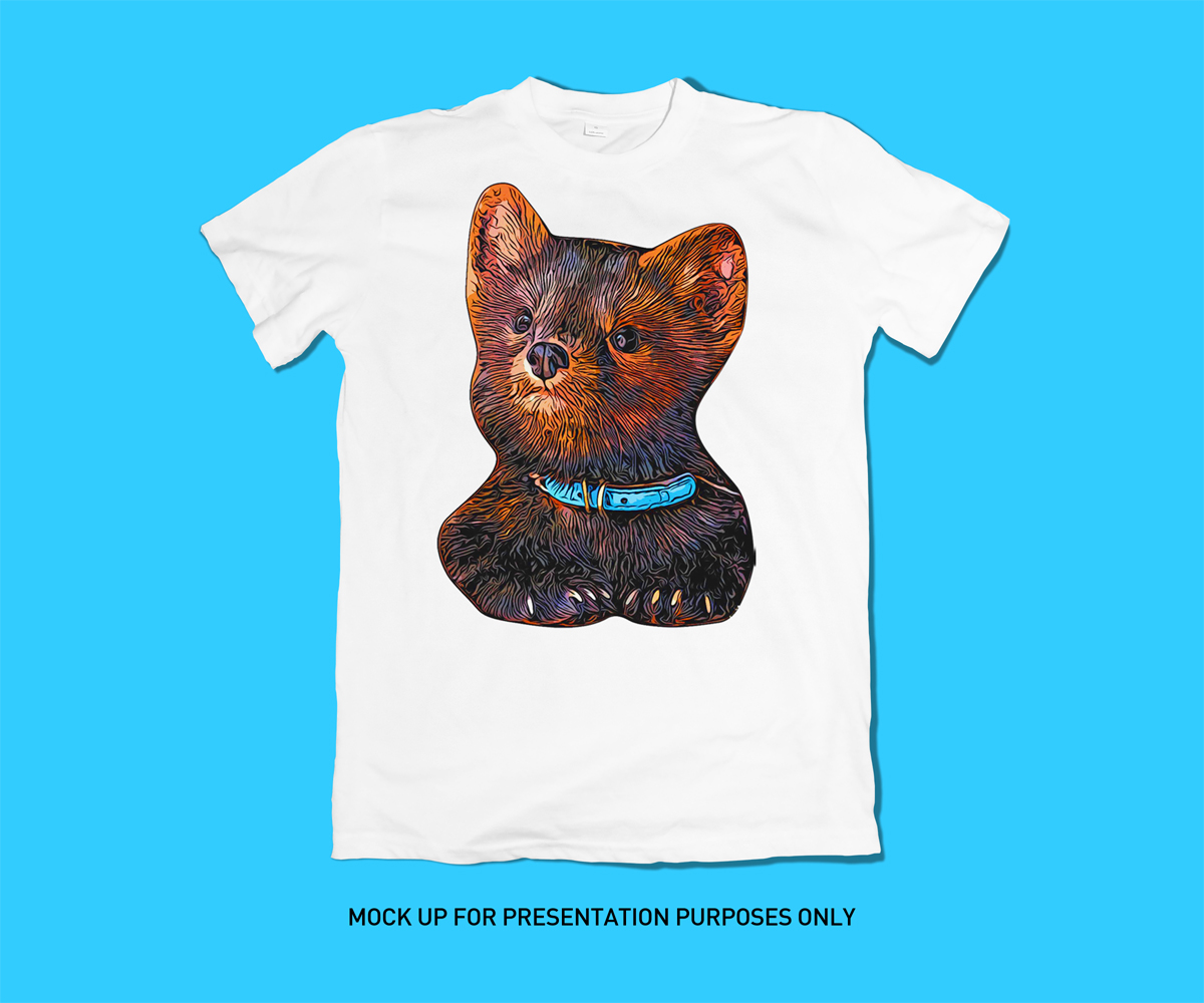 T-shirt Design by vincent.designpro for this project | Design #28040701