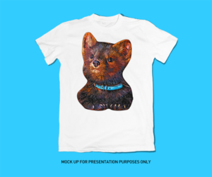 T-shirt Design by vincent.designpro for this project | Design: #28040701