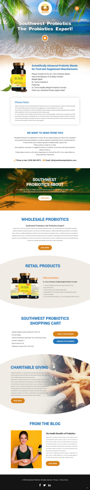 WordPress-Design von pb für dieses Projekt | Design: #28049560