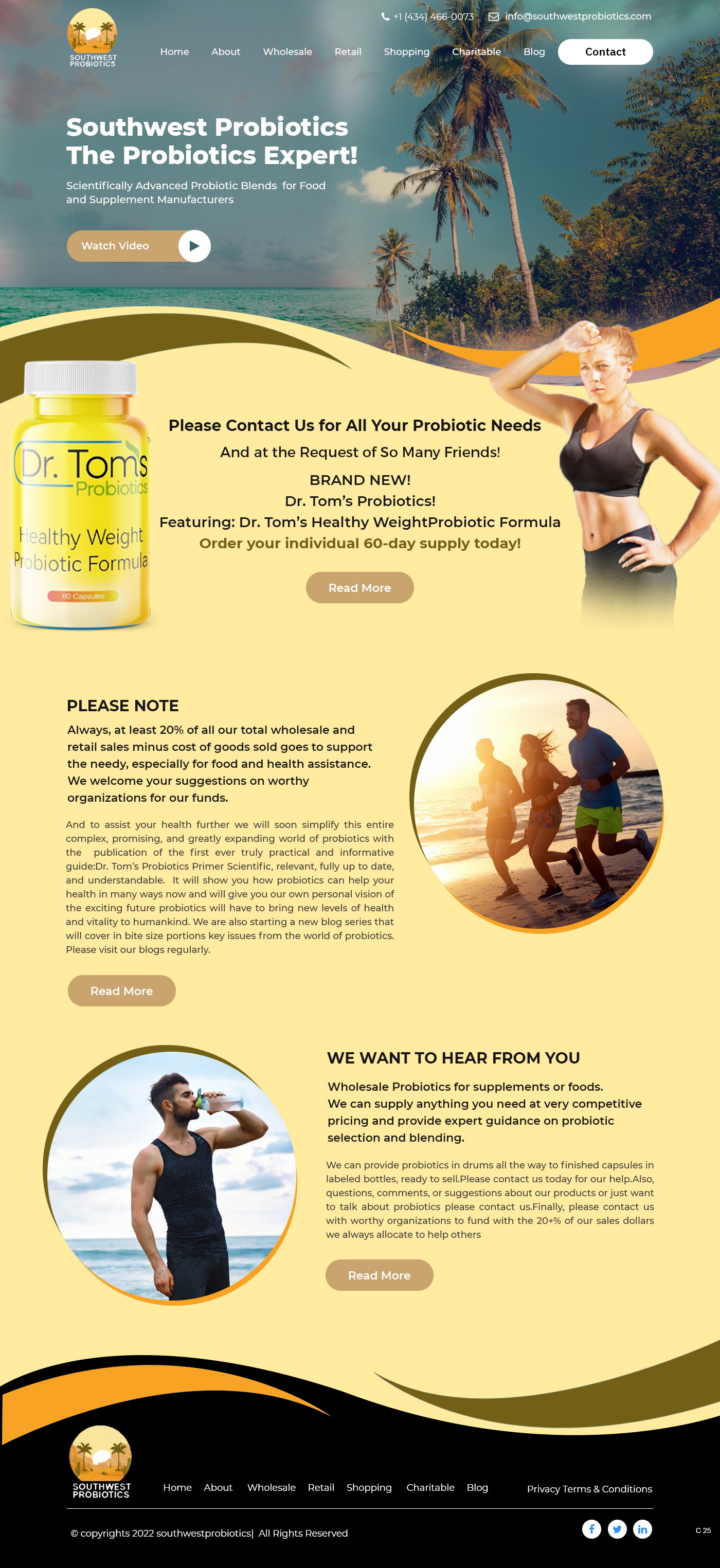 Wordpress Design by pb for this project | Design #28049565