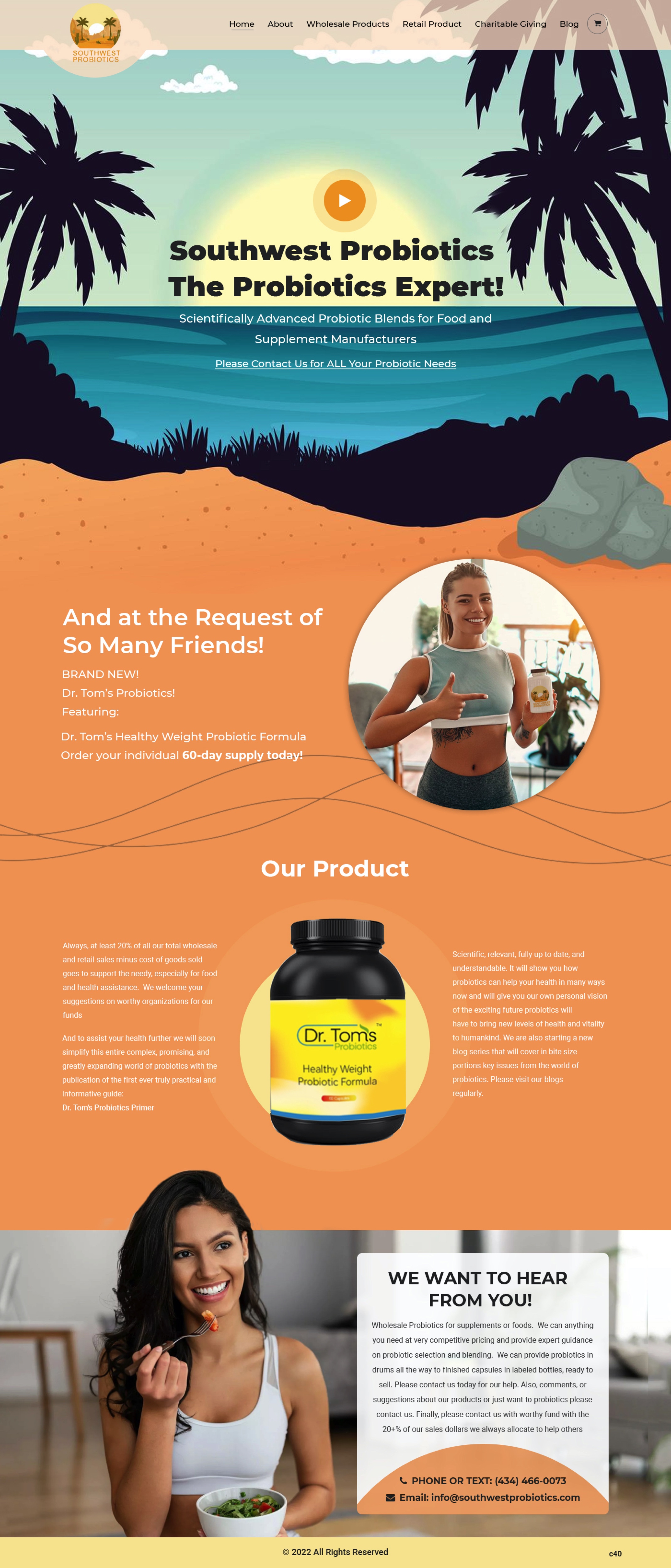 Wordpress Design by pb for this project | Design #28066990